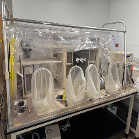 Coy Anaerobic Chamber image 0